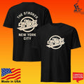 The Strokes New York City Coaches Unisex