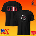 The United States Of America 250 Years Of Freedom Unisex
