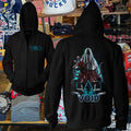 The Void Dimension Of Evil Unisex