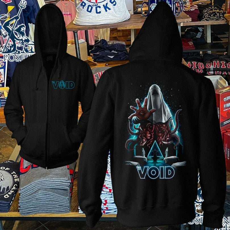 The Void Dimension Of Evil Unisex