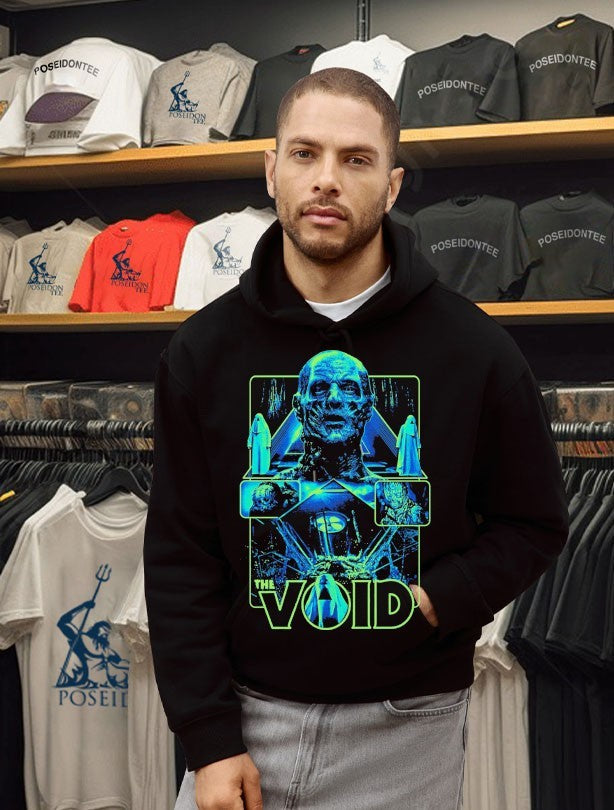 The Void Older Than Time Unisex