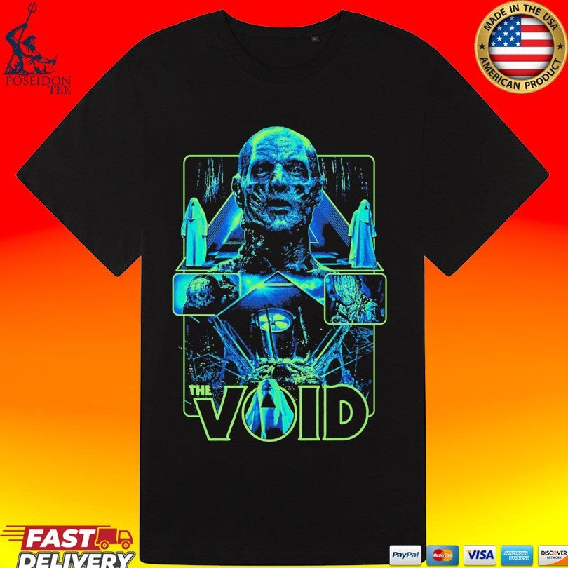 The Void Older Than Time Unisex