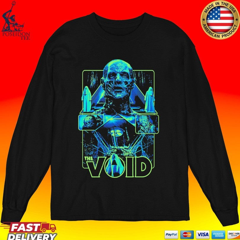 The Void Older Than Time Unisex