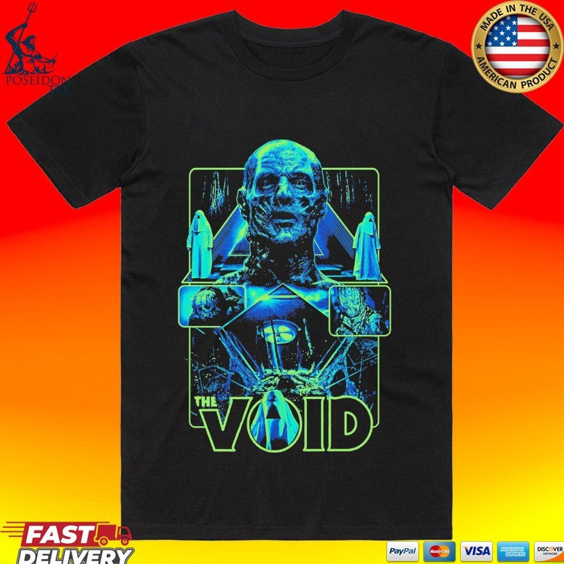 The Void Older Than Time Unisex