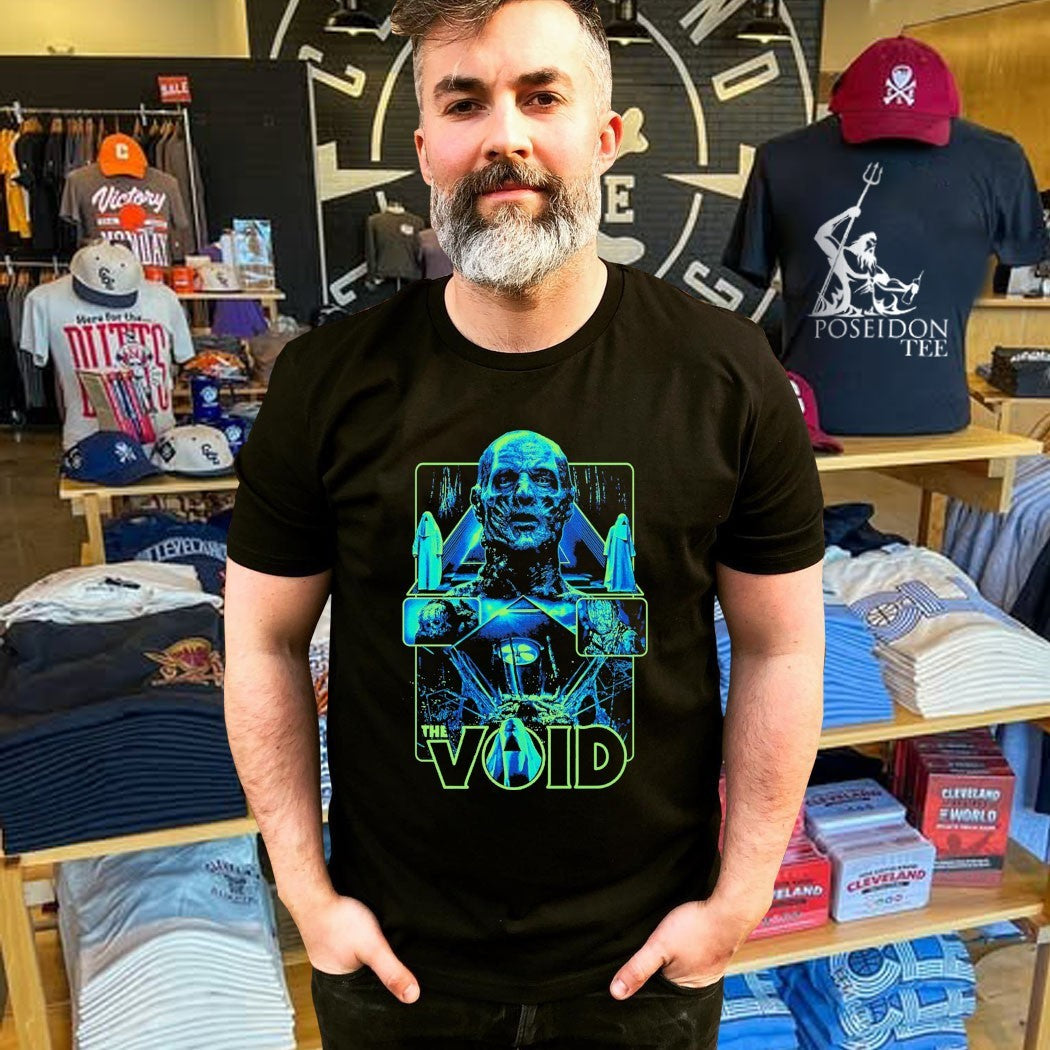 The Void Older Than Time Unisex