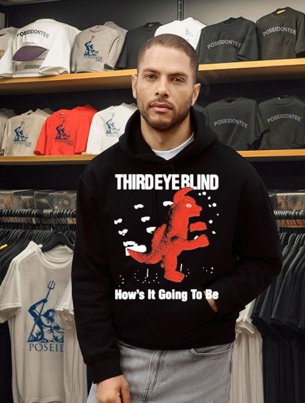 Third Eye Blind Third Eye Blind How’s It Going To Be Unisex