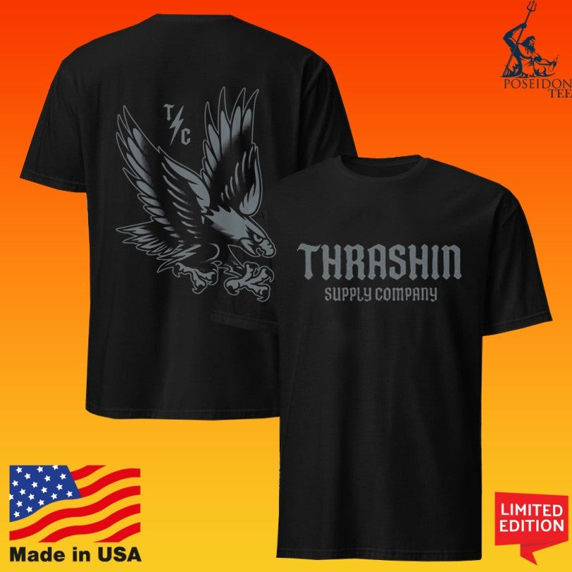 Thrashin Supply Company Talon Unisex