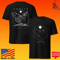 Thrice Harbor From The Hurricane Unisex