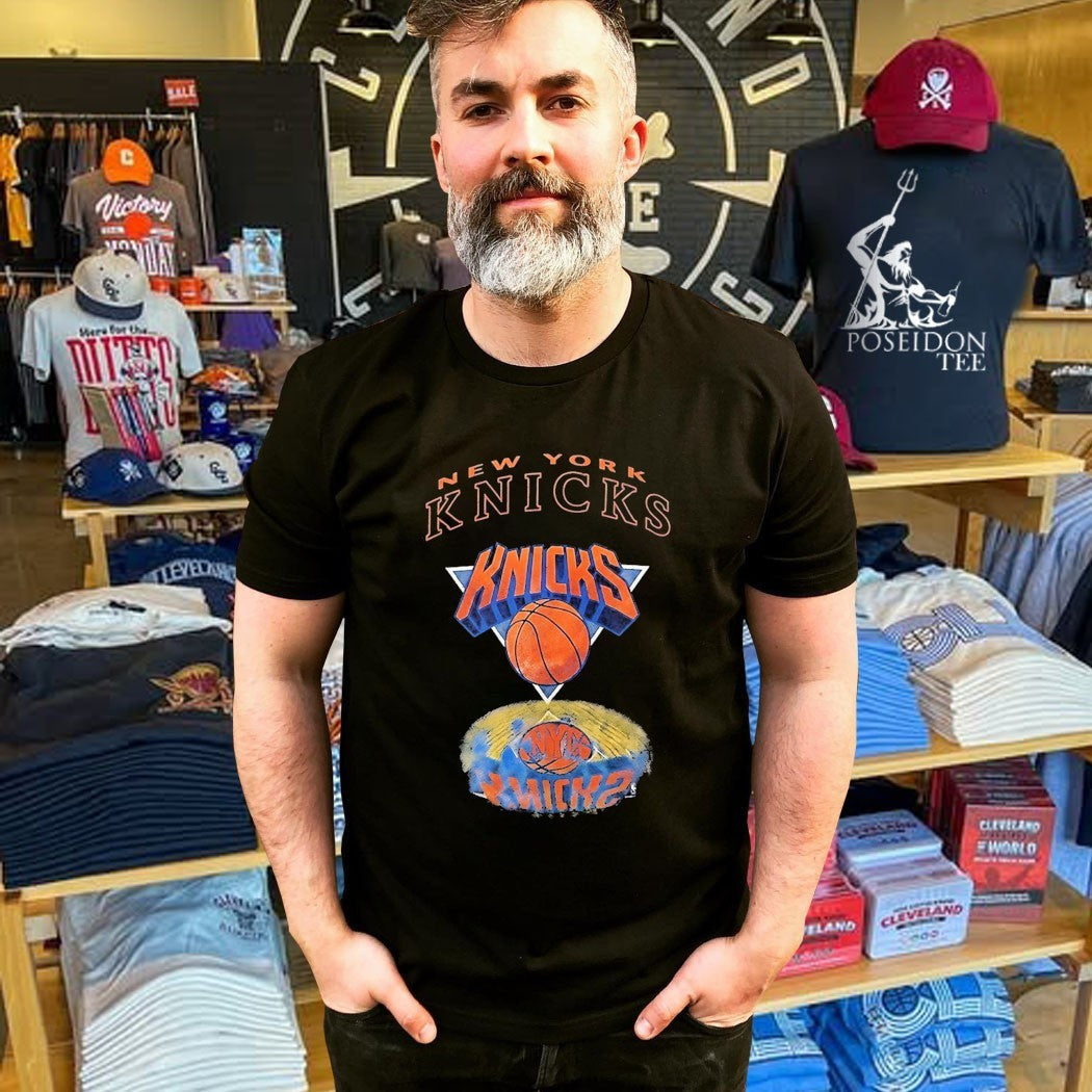 Timothée Chalamet Knicks 2026 Game 5 Unisex