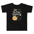 Tis The Season Kid's Toddler Tee