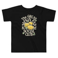 The Great Pumpkin Patch Social Club Kid's Toddler Tee