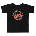 Empty Inside Pumpkin Kid's Toddler Tee