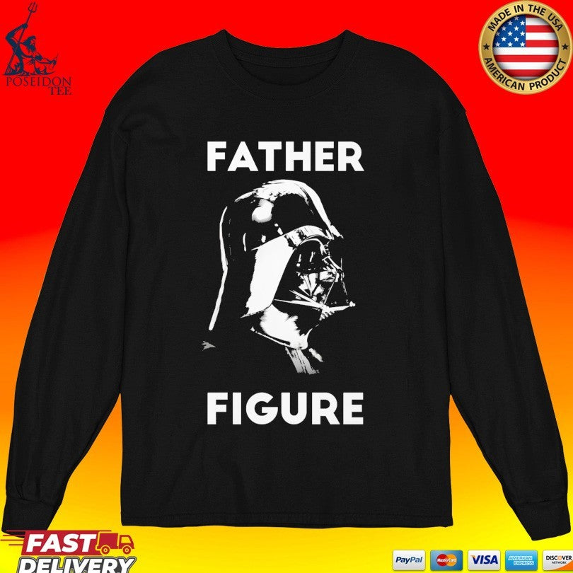 Tom Kane Father Figure Unisex