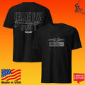 Gun I Was Inverted Unisex
