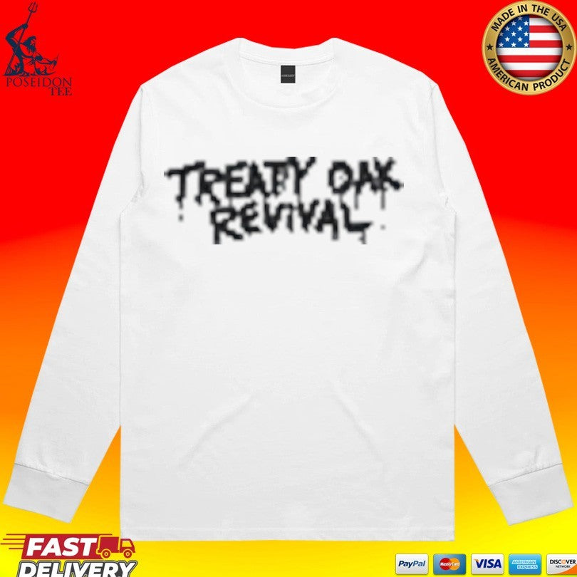 Treaty Oak Revival Tor Golf Unisex