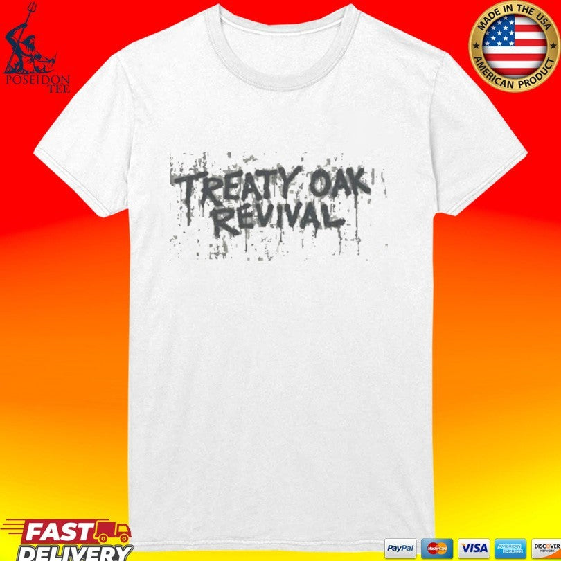Treaty Oak Revival Tor Mossy Oak Unisex