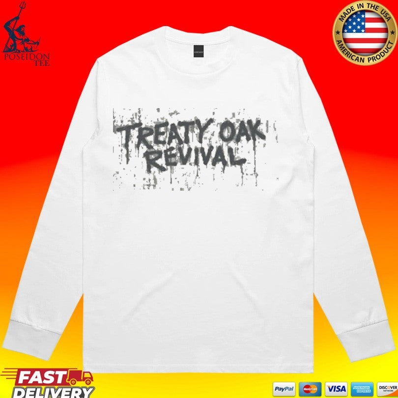 Treaty Oak Revival Tor Mossy Oak Unisex