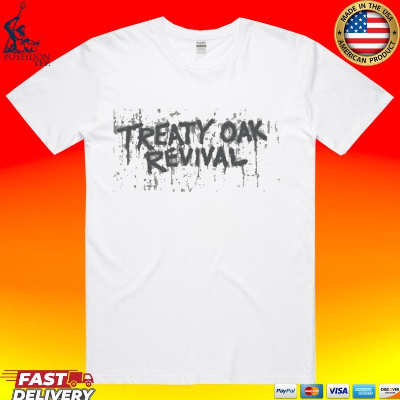 Treaty Oak Revival Tor Mossy Oak Unisex
