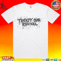 Treaty Oak Revival Tor Mossy Oak Unisex