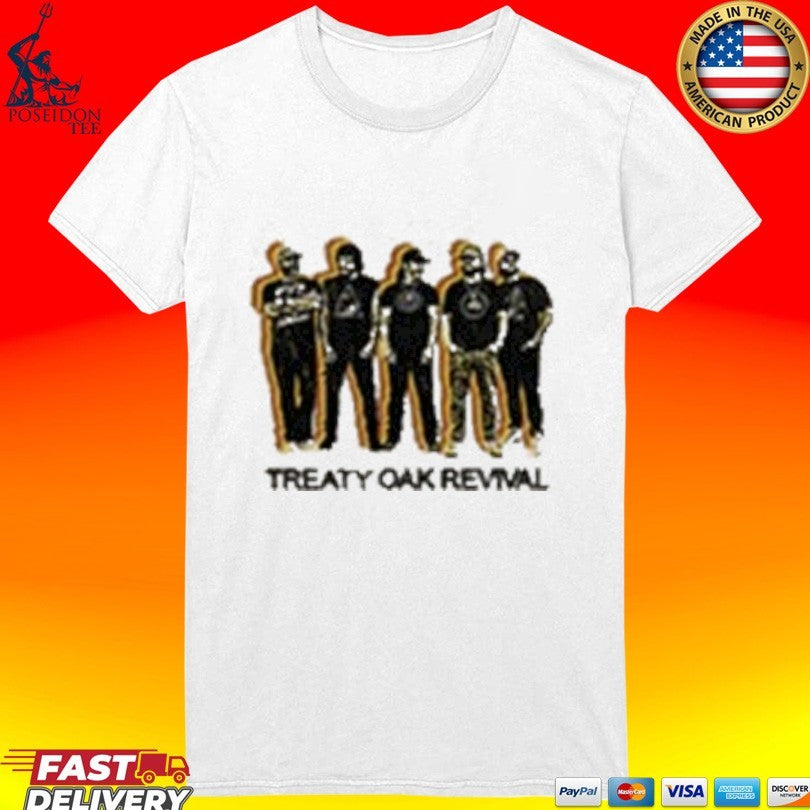 Treaty Oak Revival Tor Sk8 Unisex