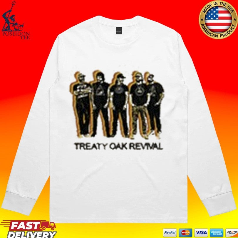 Treaty Oak Revival Tor Sk8 Unisex