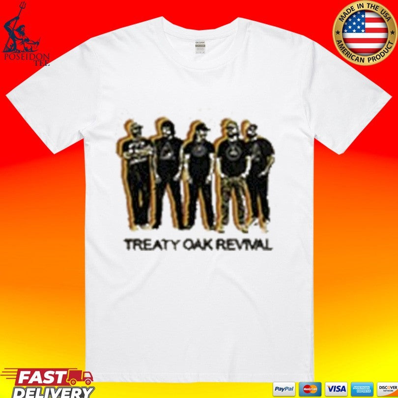 Treaty Oak Revival Tor Sk8 Unisex