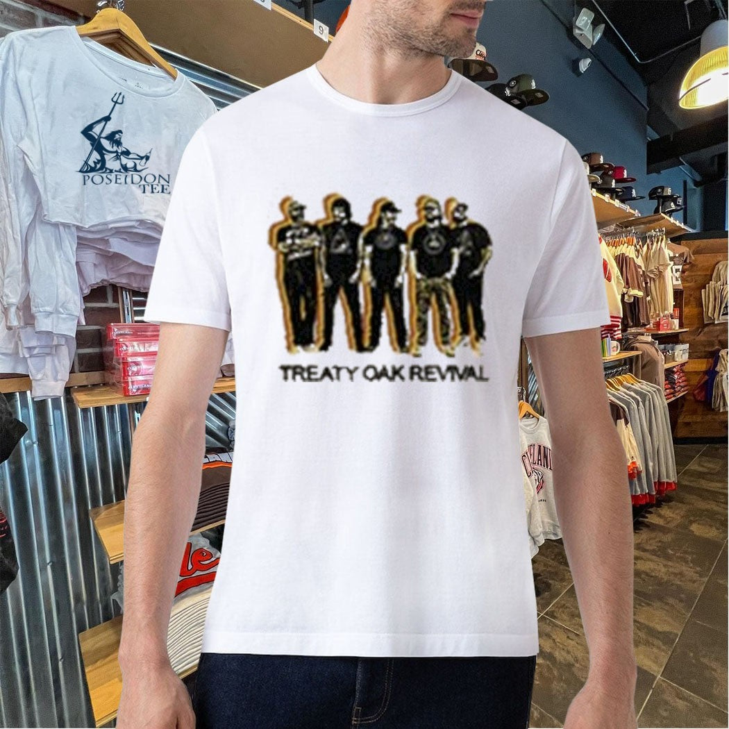 Treaty Oak Revival Tor Sk8 Unisex