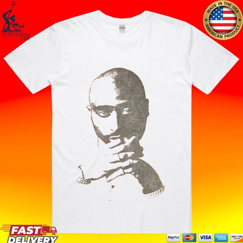 Tupac Obj Collector Of God-tier Vintage Is Flipping His Wild Stash Unisex