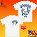 Two Friends The Bean Big Bootie Land Chicago Unisex