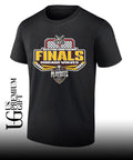 Chicago Wolves 2026 Calder cup playoffs Western Conference finals Unisex