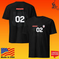 Undefeated X Us Soccer Icon 02 Unisex