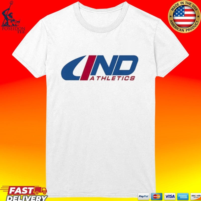 Undrafted Russ Cind Athletics Unisex