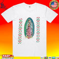 Unified Goods 90’s Our Lady Of Guadalupe Unisex