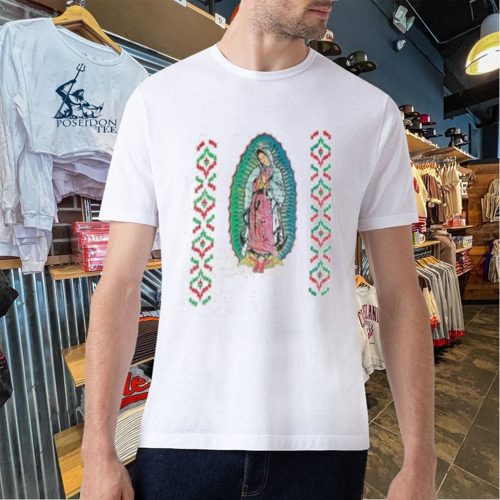 Unified Goods 90’s Our Lady Of Guadalupe Unisex