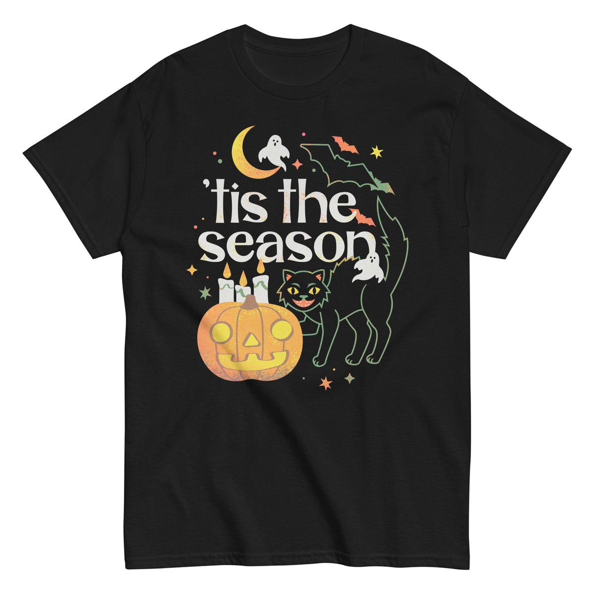 Tis The Season Men's Classic Tee