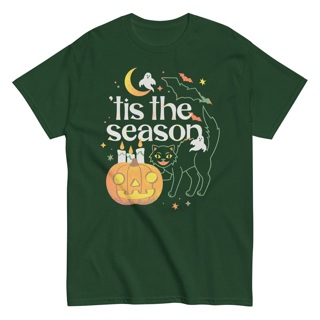 Tis The Season Men's Classic Tee