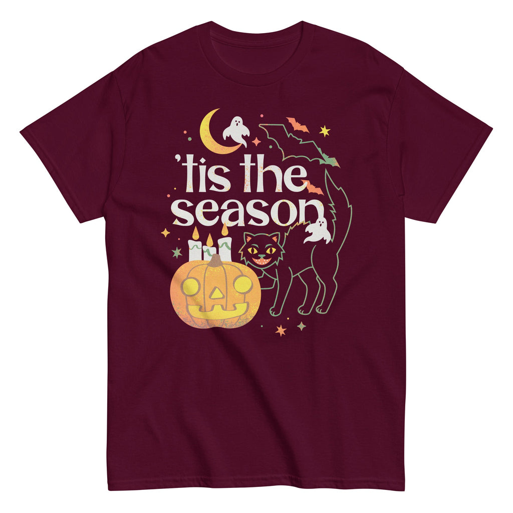 Tis The Season Men's Classic Tee
