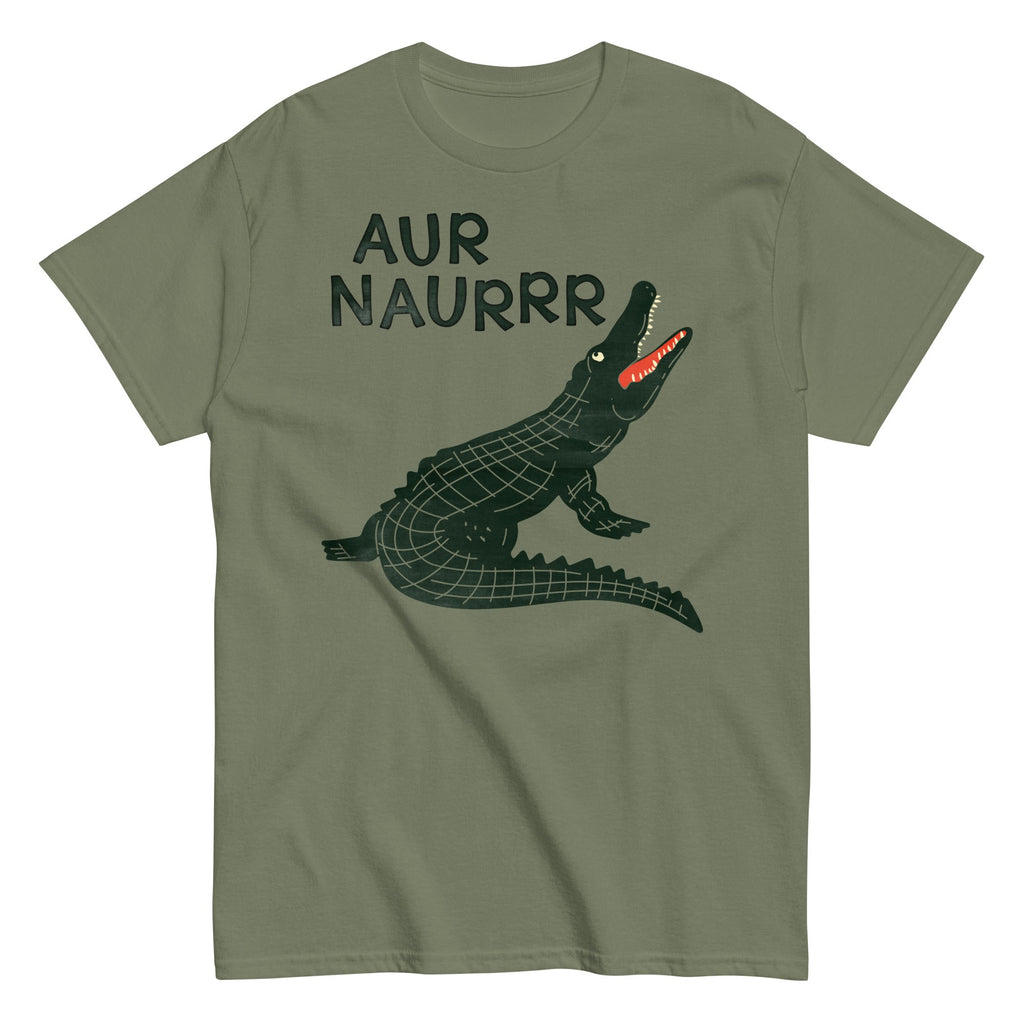 Aur Naurrr Men's Classic Tee Unisex