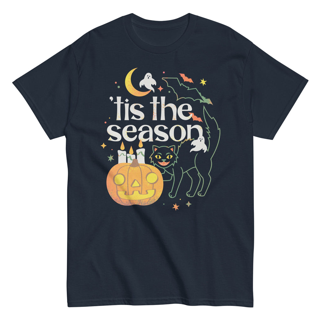 Tis The Season Men's Classic Tee