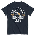 Reluctant Running Club Men's Classic Tee