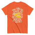 The Great Pumpkin Patch Social Club Men's Classic Tee