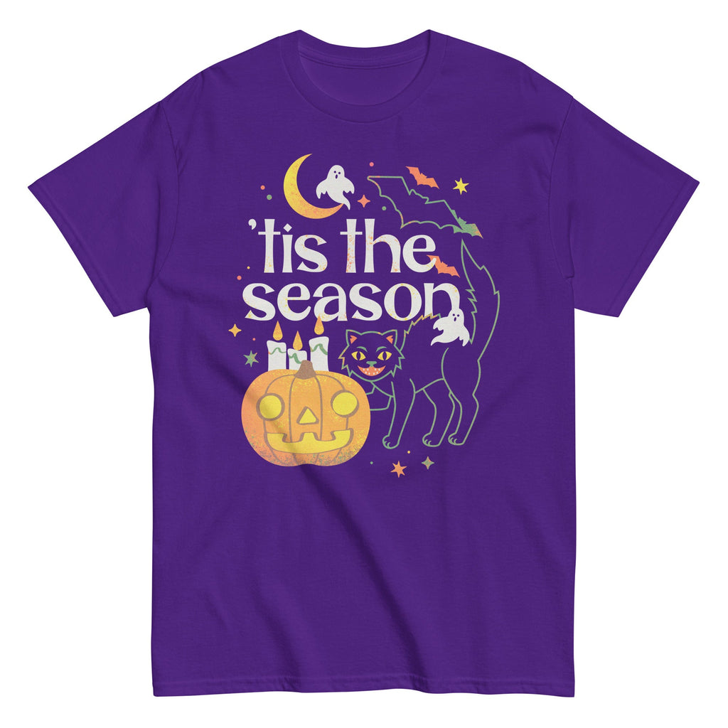 Tis The Season Men's Classic Tee