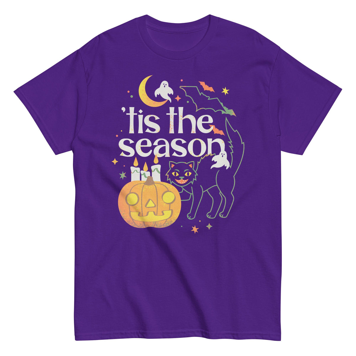 Tis The Season Men's Classic Tee