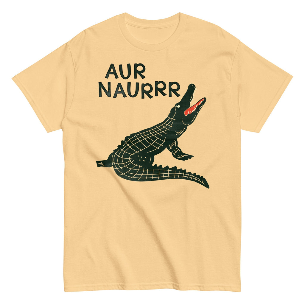 Aur Naurrr Men's Classic Tee Unisex