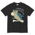 I Found This Humerus Limited Edition Drop Men's Relaxed Fit Tee