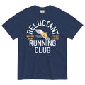 Reluctant Running Club Men's Relaxed Fit Tee