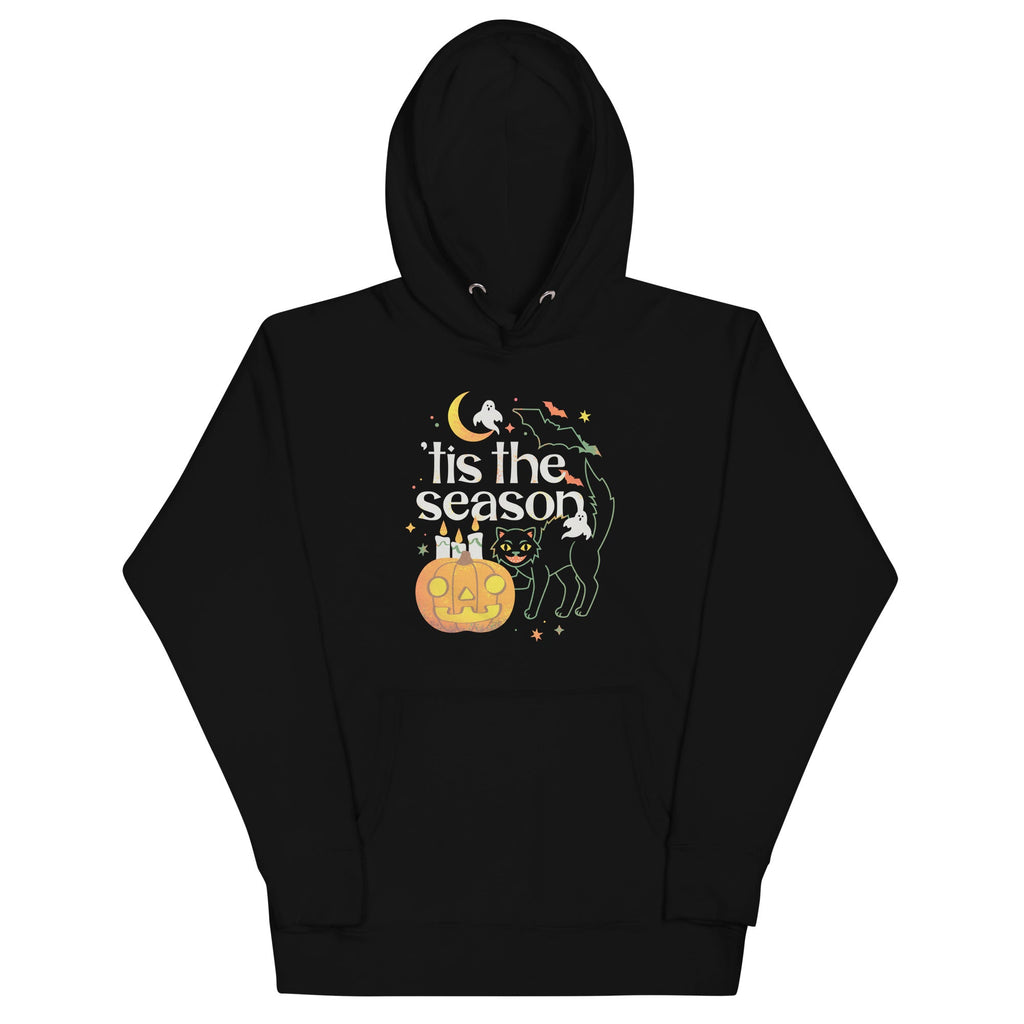 Tis The Season Unisex Hoodie