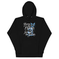 Born To Hocus Forced To Focus Unisex Hoodie