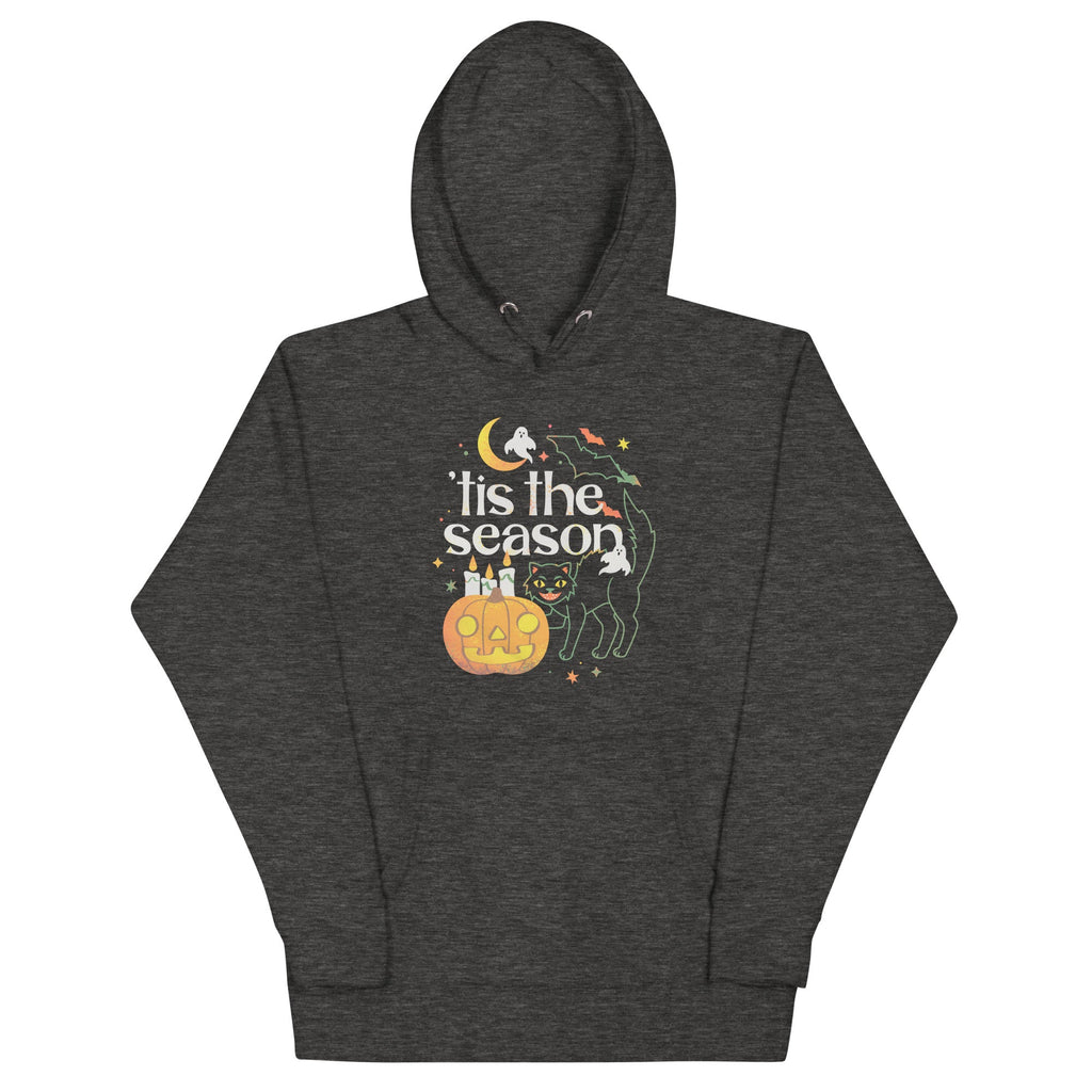 Tis The Season Unisex Hoodie