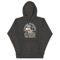 Staying Hydrated To Outlive The Idiots Unisex Hoodie